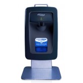 Counter Top Hands-Free Hand Sanitizer Dispenser Stand